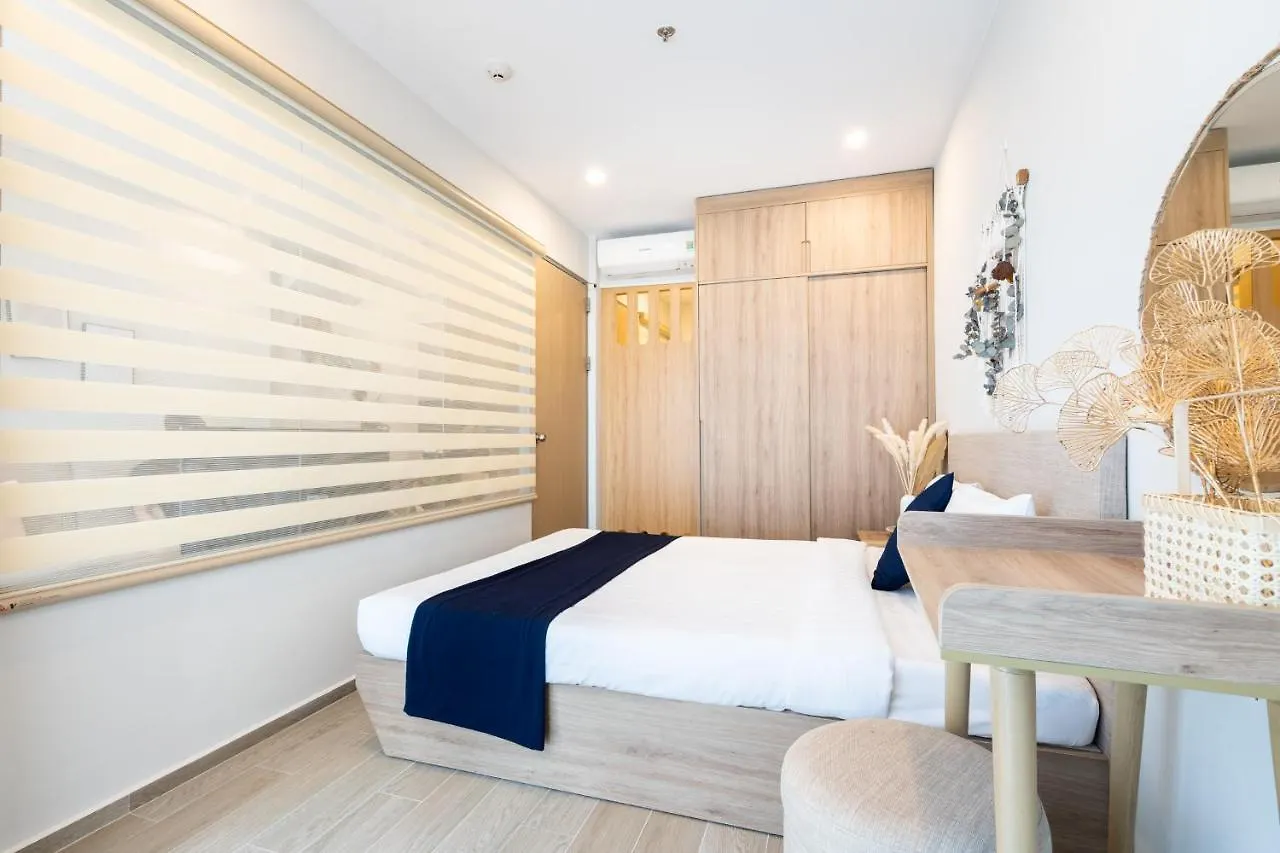 The Song Building Apartment Vung Tau 0*,  Vietnam
