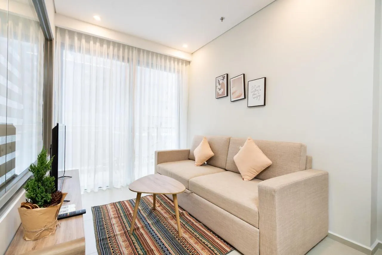 The Song Building Apartment Vung Tau 0*,  Vietnam