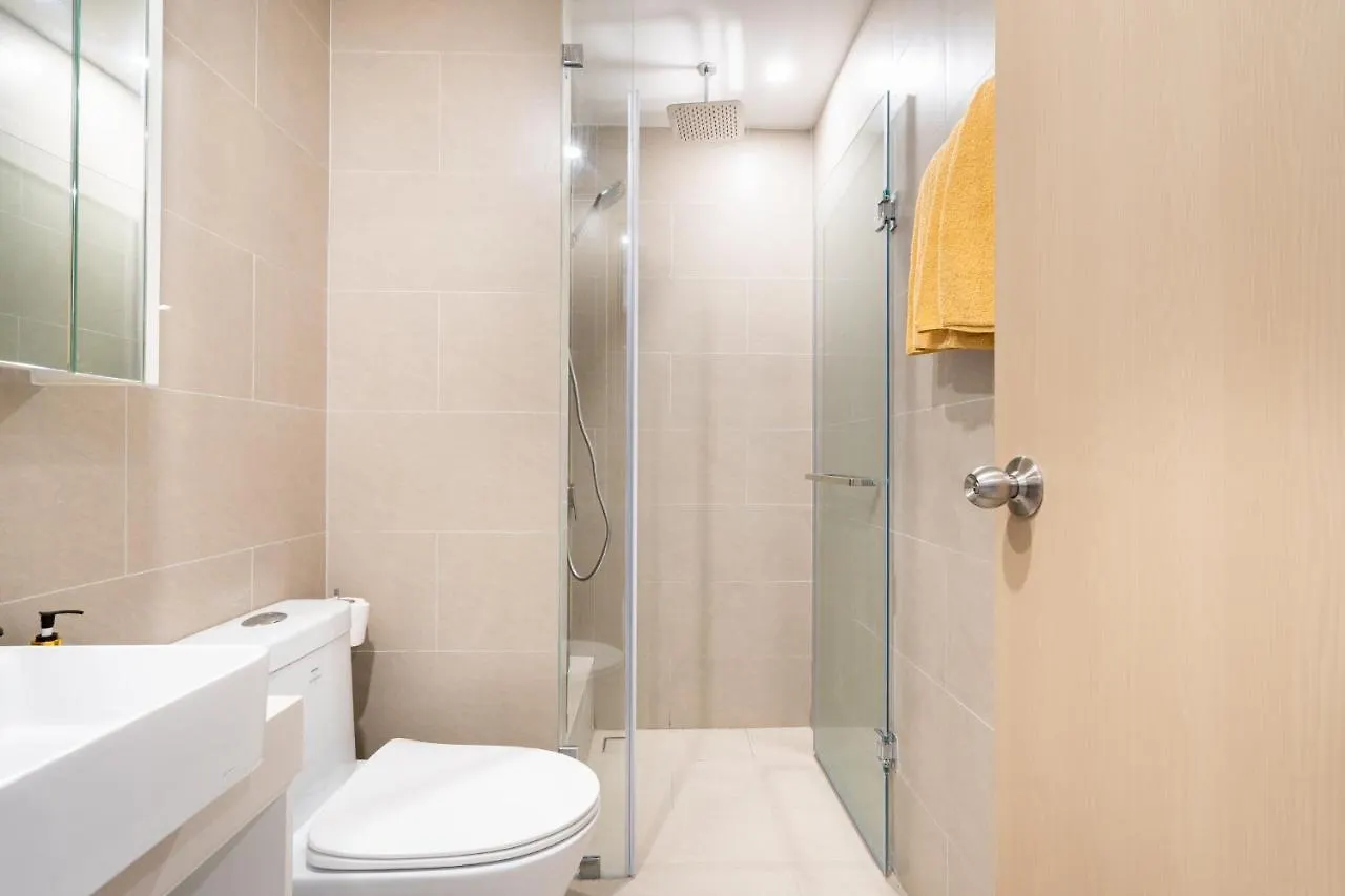 The Song Building Apartment Vung Tau