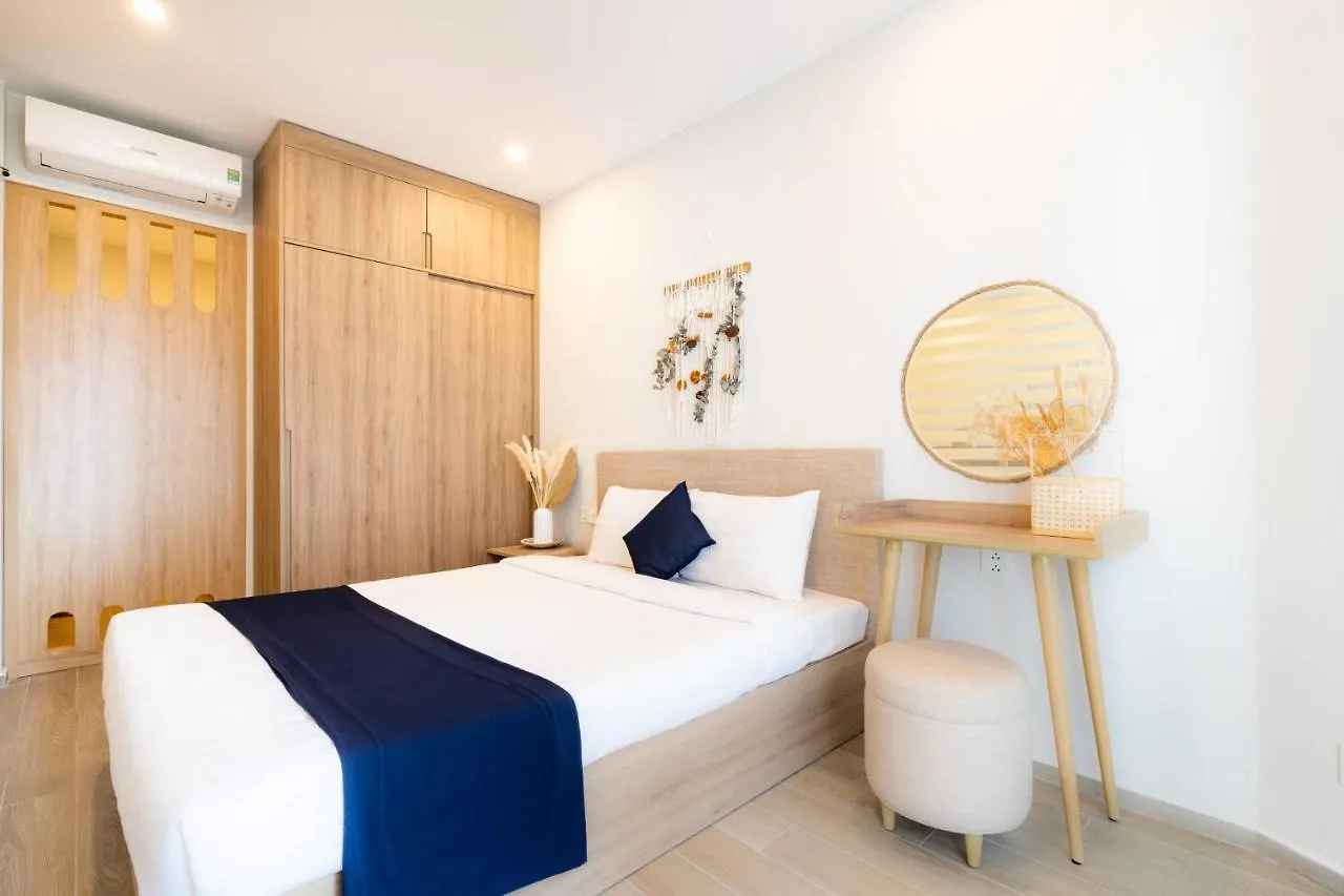 The Song Building Apartment Vung Tau 0*,