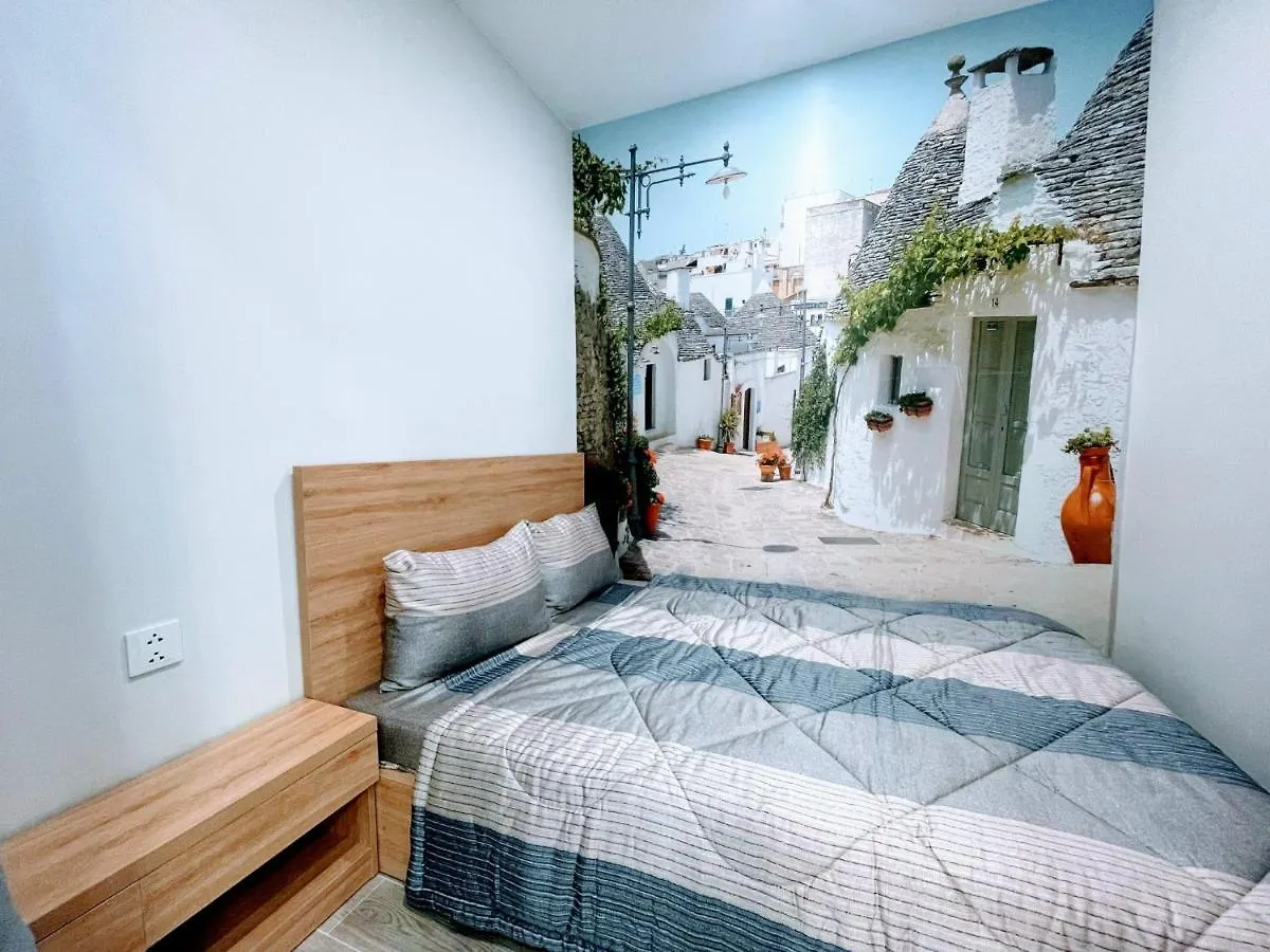 The Song Building Apartment Vung Tau