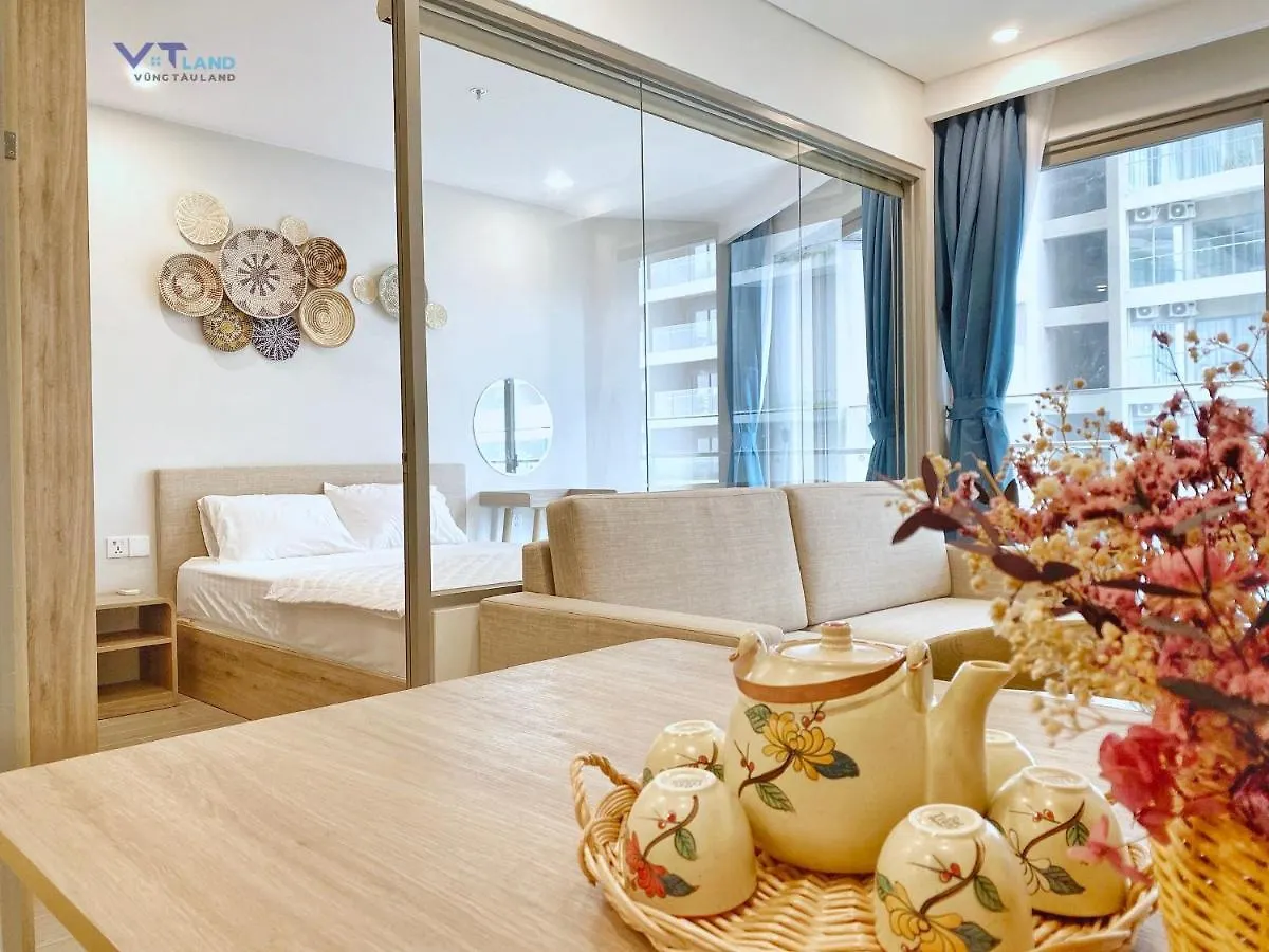 The Song Building Apartment Vung Tau 0*,  Vietnam