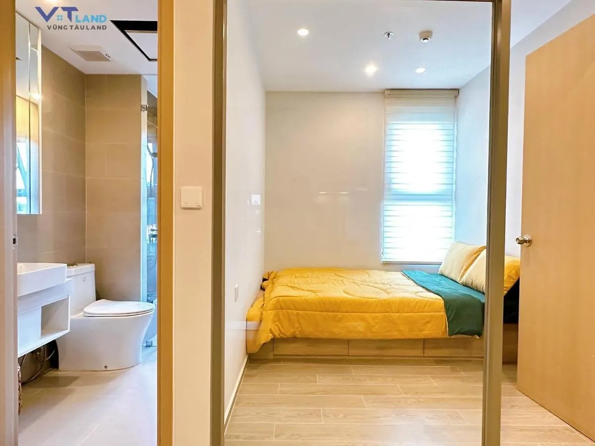 The Song Building Apartment Vung Tau