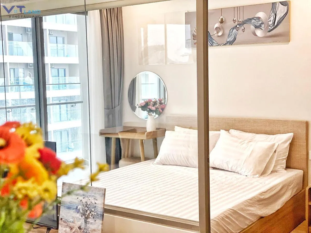 The Song Building Apartment Vung Tau
