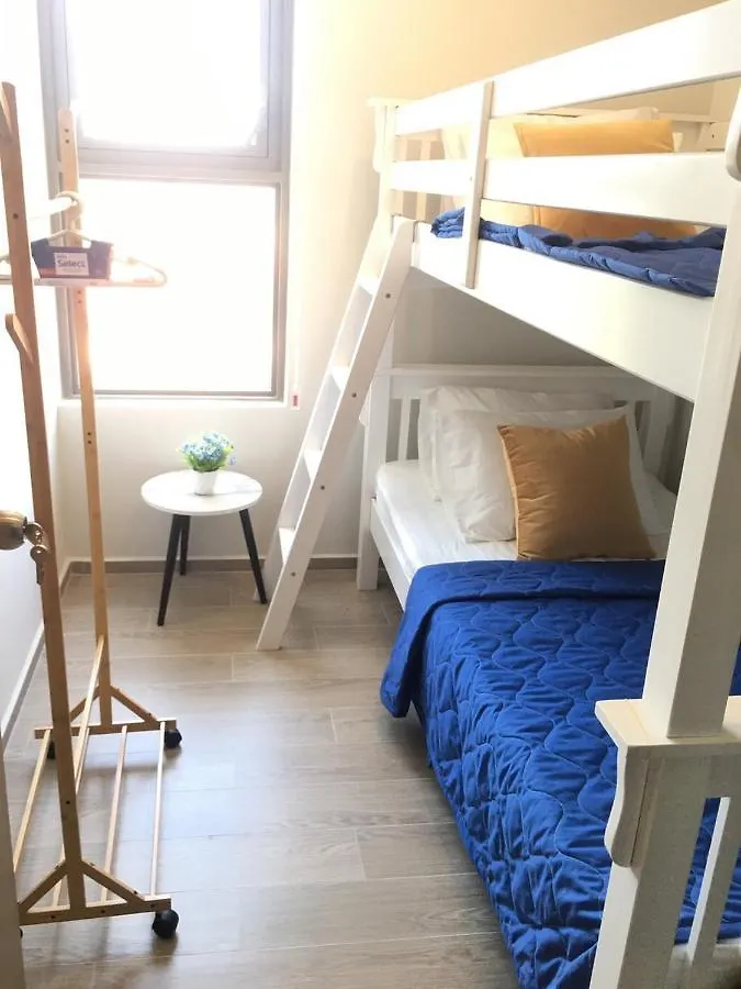 The Song Building Apartment Vung Tau